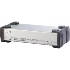 Aten 2-port DVI/Audio Splitter