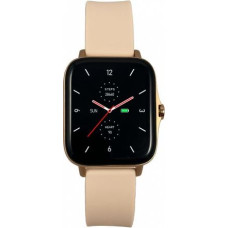 Maxcom Smartwatch Fit FW55 aurum pro gold