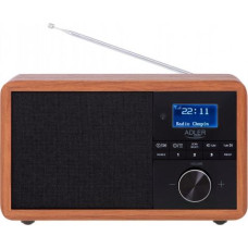 Adler Radio DAB+ AD 1184 Bluetooth USB