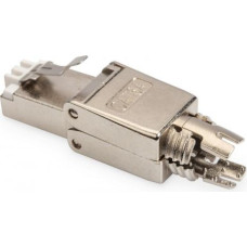 Digitus RJ45 cat.6a connector DN-93634