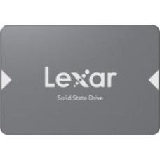 Lexar SSD drive NS100 512GB SATA3 2.5 550/450MB/s