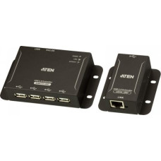 Aten 4-Port USB 2.0 CAT5 Ext.50m UCE3250-AT-G