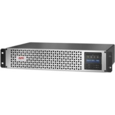 APC SMTL750RMI2U SmartUPS 750VA/600W 2U SC 6xC13