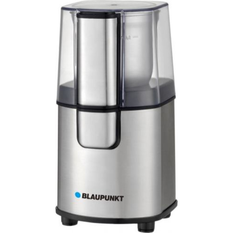 Blaupunkt Coffee grinder FCG701 impact / 200W / 85G / steel