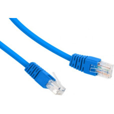 Gembird Patch cord Cat.6 UTP 2m blue