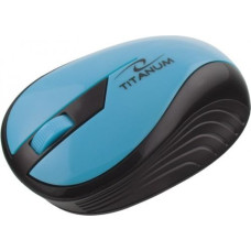 Esperanza WIRELESS OPTICAL MOUSE 1000DPI TM114T REINBOW