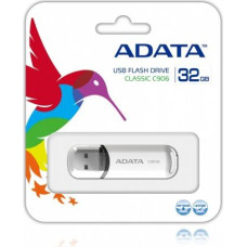 Adata DashDrive Classic C906 32GB USB2.0 White