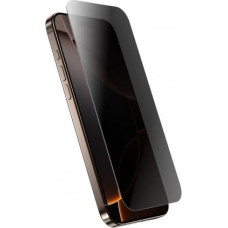 Crong Tempered privcy glass iPhone 16 Pro Max