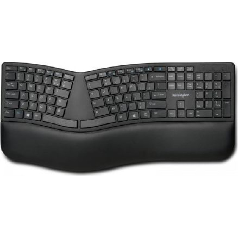 Kensington ProFit Ergo Wireless Keyboard NL