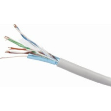 Gembird FTP cable-shielded cable C5e 305m Al/Cu