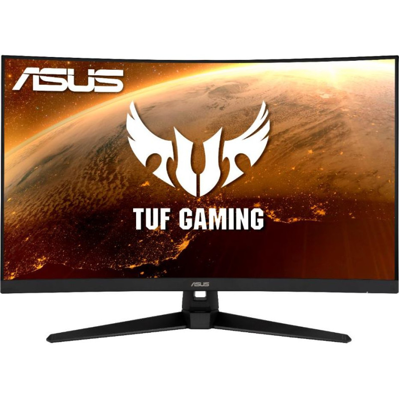 Asus TUF Gaming VG328H1B монитор для ПК 80 cm (31.5") 1920 x 1080 пикселей Full HD LED Черный