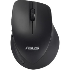 Asus WT465 компьютерная мышь Офисная Для правой руки Беспроводной RF Оптический 1600 DPI