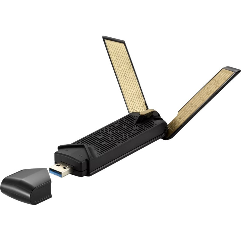 Asus USB-AX56 Беспроводная ЛВС 1775 Мбит/с