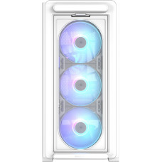 Asus A23 PLUS TG ARGB WHITE Белый