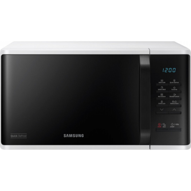 Samsung Mikrobangų krosnelė Samsung MS23K3513AW/BA
