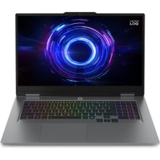 Lenovo LOQ 17IRX10 i7-13650HX 17.3" FHD IPS 300 nits 165 Hz AG 16 GB DDR5 4800 SSD 1 TB GeForce RTX 5060 8 GB 60 Wh NoOS Luna Grey