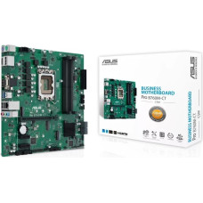 Asus PRO B760M-CT-CSM motherboard