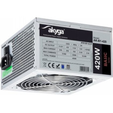 Akyga POWER SUPPLY ATX 420W
