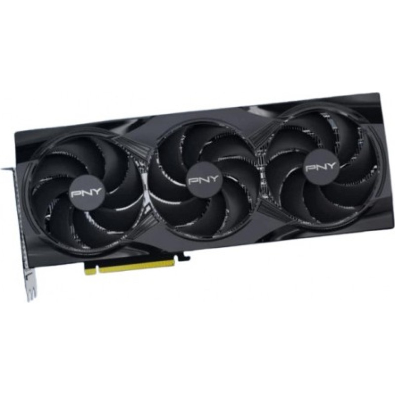 PNY GeForce RTX 5090 OC 3F 32GB 512-bit 1792GB/s