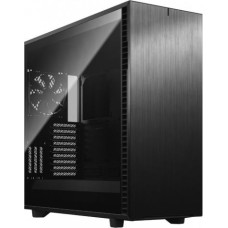 Fractal Design Define XL Black TG Dark Tint ATX