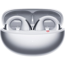 QCY Crossky Clip C30S headphones (silver)