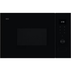 AEG Įmontuojama mikrobangų krosnelė AEG OS5MG20EB