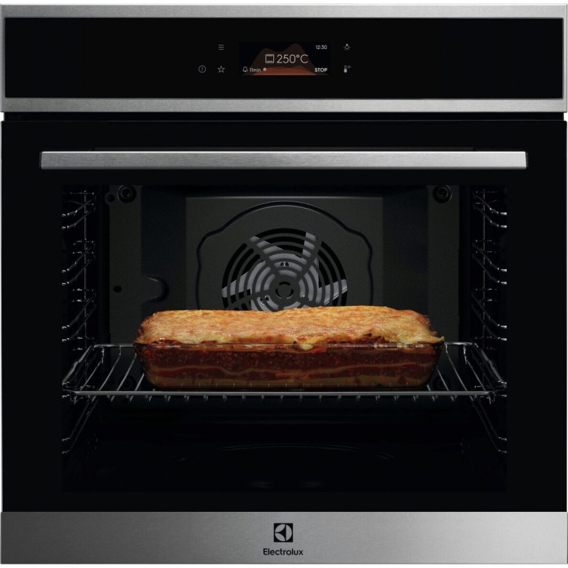 Electrolux Įmontuojama orkaitė Electrolux MealAssist, EOE8P38X
