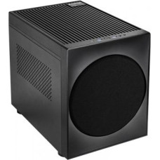 Chieftec PC case CI-03B-OP mATX The Cube black