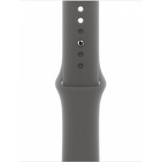 Apple 40 mm Stone Gray Sport Band - M/L