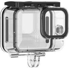 Telesin waterproof case for GoPro Hero 9 / Hero 10 / Hero 11 / Hero 12 / Hero 13 (GP-WTP-901).