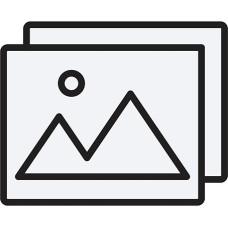 Moza Racing RS089 Universal Mounting Plate