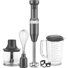 Kitchenaid Trintuvas KitchenAid 5KHBV83EDG