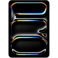 Apple iPad 11-inch Pro WiFi 2TB with Standard glass - Space Black