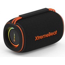 Tracer Speaker Xtreme Beat Lite TWS BT RGB Black