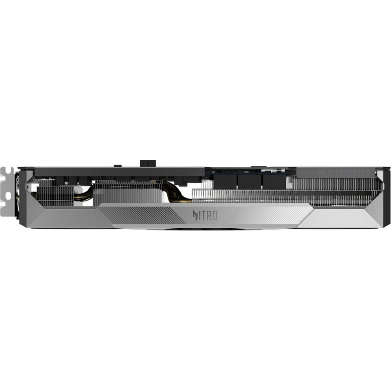 Acer Nitro Radeon RX 9070 XT OC 16GB AMD GDDR6