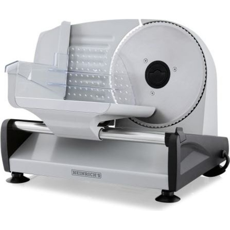 Heinrich's HMA 8704 Slicer