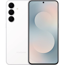 Samsung Galaxy S25 FE 6.7" Dual SIM Android 16.0 5G USB Type-C 8 GB 128 GB 4900 mAh White