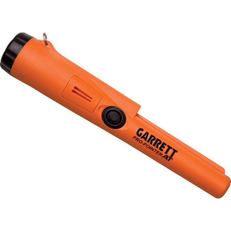 Garrett Pro-pointer AT Pinpointer handheld metal detector