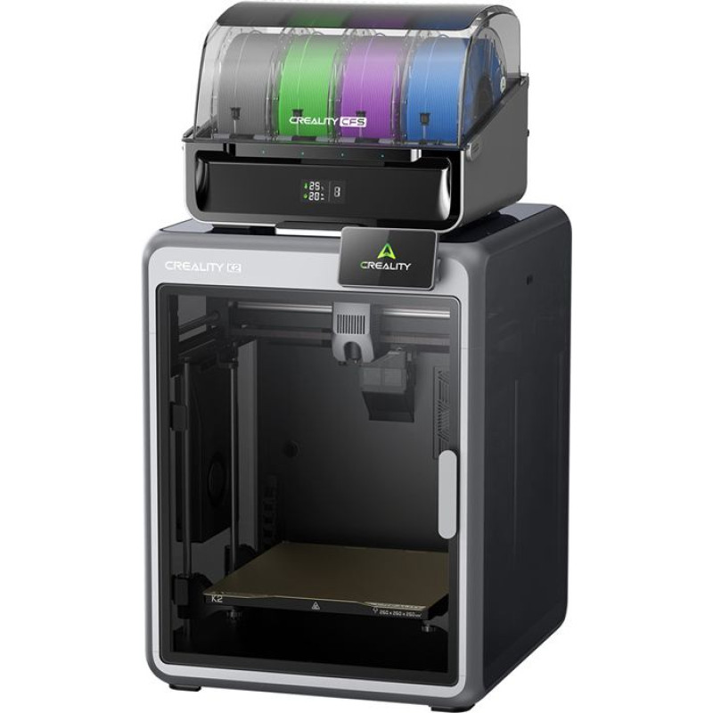 Creality K2 Combo 3D Printer
