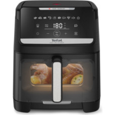 Tefal Kar&scaron;to oro gruzdintuvė TEFAL Easy Fry Silence XXL, EY8468E0, 1800 W, 7 L