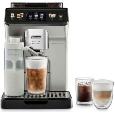 Delonghi De&rsquo;Longhi ECAM450.65.S coffee maker Fully-auto Espresso machine 1.8 L