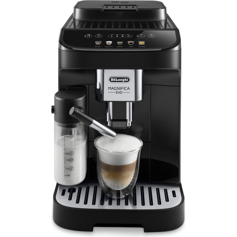 Delonghi De&rsquo;Longhi Magnifica Evo Fully-auto Espresso machine 1.8 L