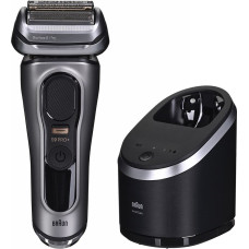 Braun Braun Series 9 Pro+ 9565CC srebrno-czarny