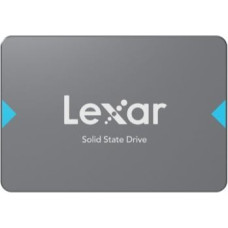 Lexar SSD NQ100 512GB SATA3 2.5-inch 560/480MB/s