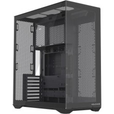 Modecom PC case Volcano Space XL Full Tower black