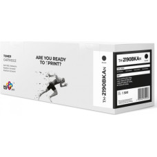 Tb Print Toner for HP Color LaserJet Pro 3202 W2190A TH-2190BKAN 100% new black