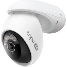 Tp-Link Outdoor Pan/Tilt Security Wi-Fi Camera