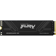 Kingston Technology 4T FURY RENEGADE G5 M.2 2280 NVMe SSD