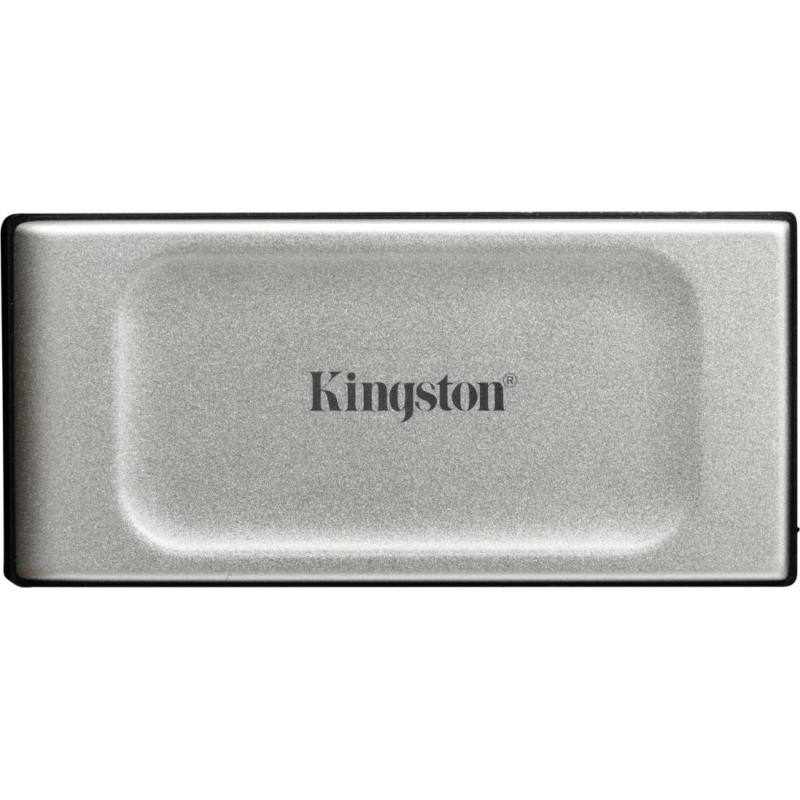 Kingston Technology 4000G PORTABLE SSD XS2000