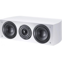 Heco Speaker Victa Elite Center 102 white